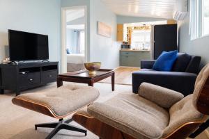 Idyllic 1BR APT in Ocean Beach