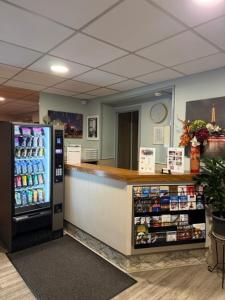 Hôtel Jarry Confort