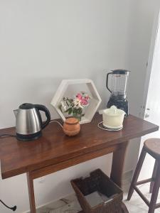 3 rooms in La Perla area