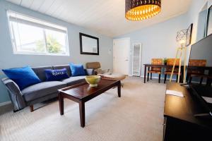 Idyllic 1BR APT in Ocean Beach