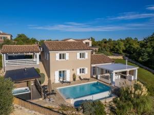 Holiday Home Villa Monet by Interhome
