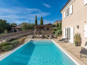 Holiday Home Villa Monet by Interhome