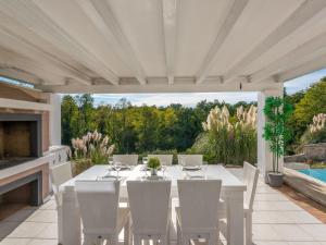 Holiday Home Villa Monet by Interhome
