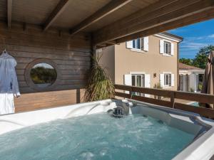 Holiday Home Villa Monet by Interhome