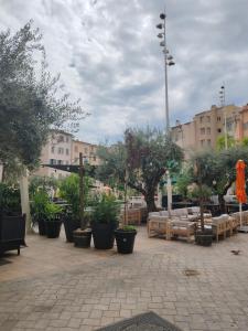 La chambre dHotel de lEquerre