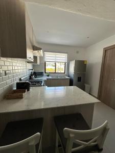 Cozy Garden Apartment with BBQ in Punta Cana