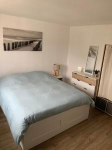 Appartement Carnac, Centre bourg - 2 pieces