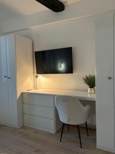 La chambre dHotel de lEquerre