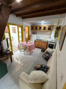 Casa no Norte da Ilha