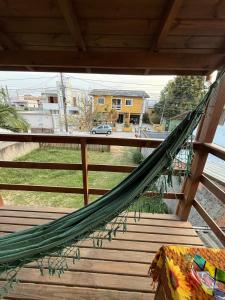 Casa no Norte da Ilha