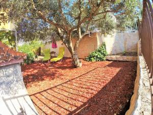 Apartment Erdgeschosswohnung mit viel Komfort und Terrasse by Interhome