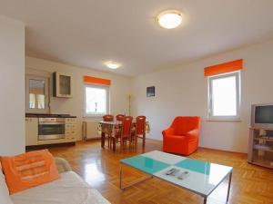 Apartment Appartement in Medulin mit Terrasse by Interhome