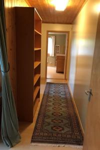 Holiday Home Soldanella by Interhome