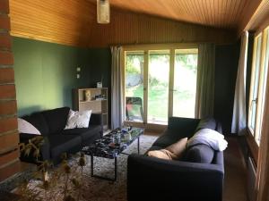 Holiday Home Soldanella by Interhome