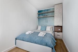 Kairos Apartments - Stockholm - darmowy parking, ścisłe centrum