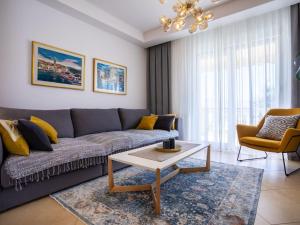Apartment Ruhige Ferienwohnung Tina 8 by Interhome