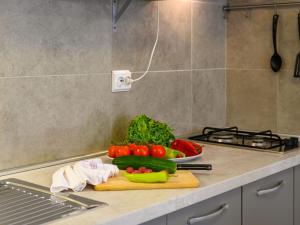 Apartment Stilvoll eingerichtete Ferienwohnung 4 by Interhome