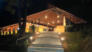 The Nest bettathur, Coorg