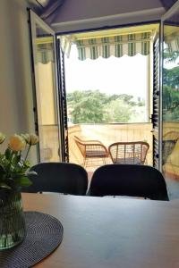 Apartment Summer escape Rovinj by Interhome