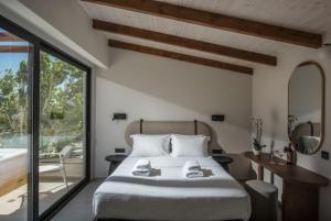 VAYA Suites by Omilos Hotels