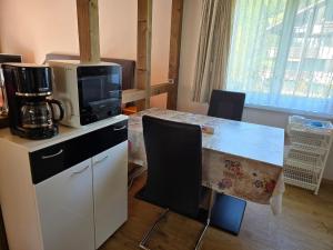 Apartment Haus Ahorni by Interhome