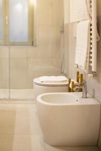 Borgo Suites - Sostify