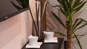 Borgo Suites - Sostify