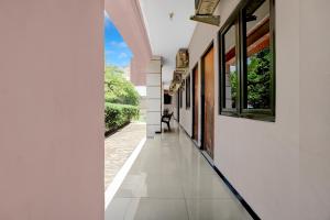 OYO 94899 Homestay Syariah Near UPN