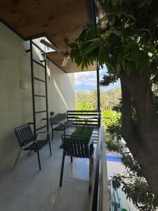 شاليه ميلان Milan Chalet