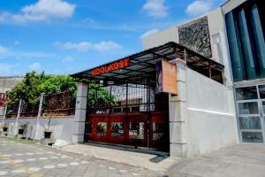 OYO 94899 Homestay Syariah Near UPN