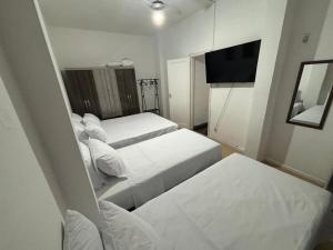 Apartamento 02 Quartos Copacabana