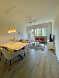 RELAX Glicine Apartment