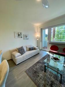 RELAX Glicine Apartment