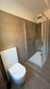 RELAX Glicine Apartment