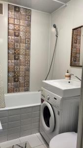 Park Apartments Світло є завжди