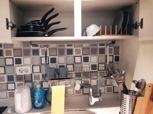 Hi lovely 1 minute from Magok Naru Station, 4 minutes from Gimpo Airport Station, triple station area