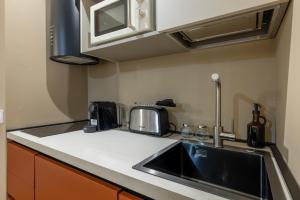 VATICAN COZY APARTMENT - Vaticano