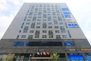 城际首尔酒店  - 高阳市