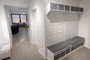 Apartmán Záhradište - FREE PARKING