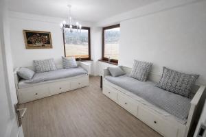 Apartmán Záhradište - FREE PARKING