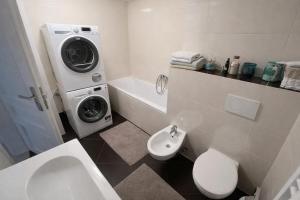 Apartmán Záhradište - FREE PARKING