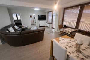 Apartmán Záhradište - FREE PARKING