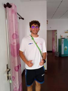 Linesa holiday villa