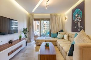 Luxury Pool View Marrakech