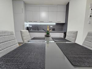 Apartmán Moravští vlci