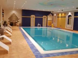 Holiday Home Sonniges Ferienhaus in Wagerberg by Interhome