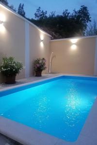 Apartment Gesamte Wohnung mit Terrasse und Meerblick by Interhome