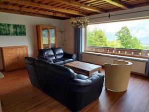 Holiday Home Haus Traunsee-Blick by Interhome