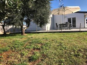 Holiday Home Medulinka by Interhome