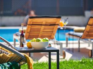 Holiday Home Villa Dolcea - Elegant und stilvoll mit Pool by Interhome